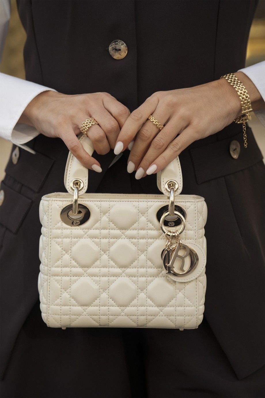 Anel Bririda - Largo