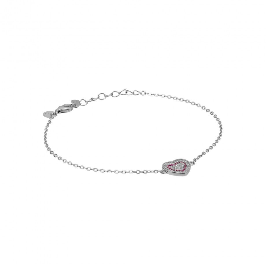 Bracelet Heart
