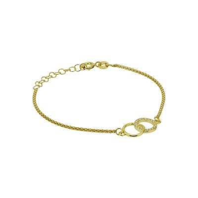 Pulseira 2 Alian�as