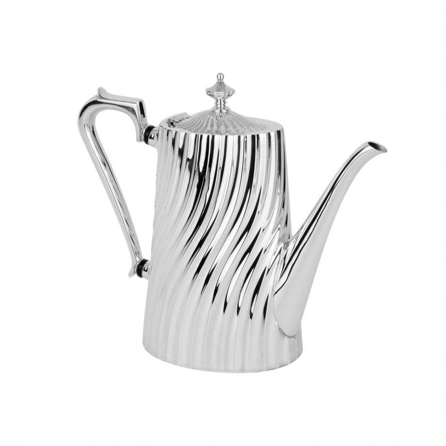 Coffee Pot Galh�es Torcidos
