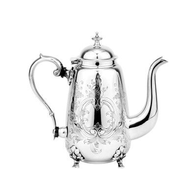 Cafeteira Lavradinho