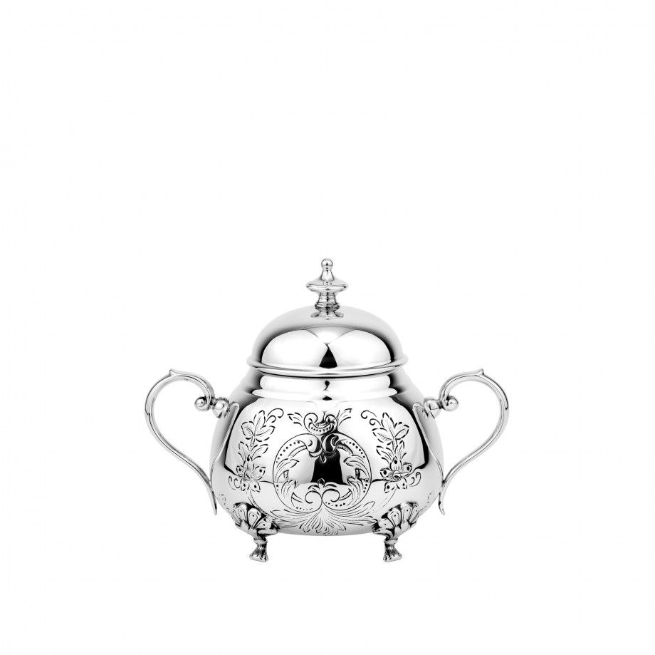 Sugar Bowl Lavradinho