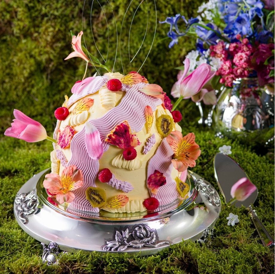 Plateaux Rosas