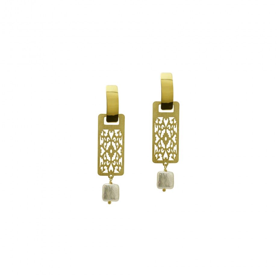 Earrings Naran