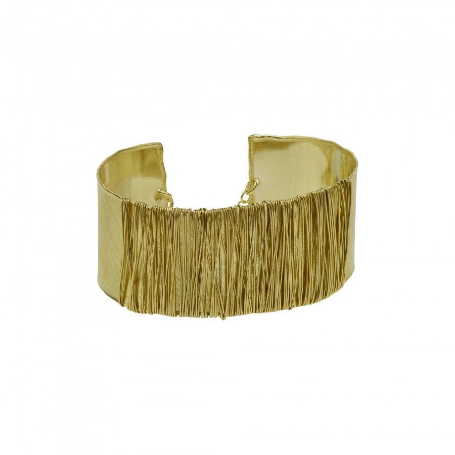 Escrava String