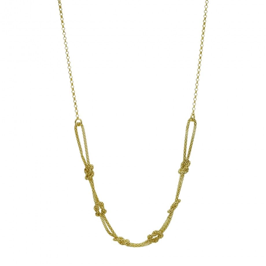 Colar N�s