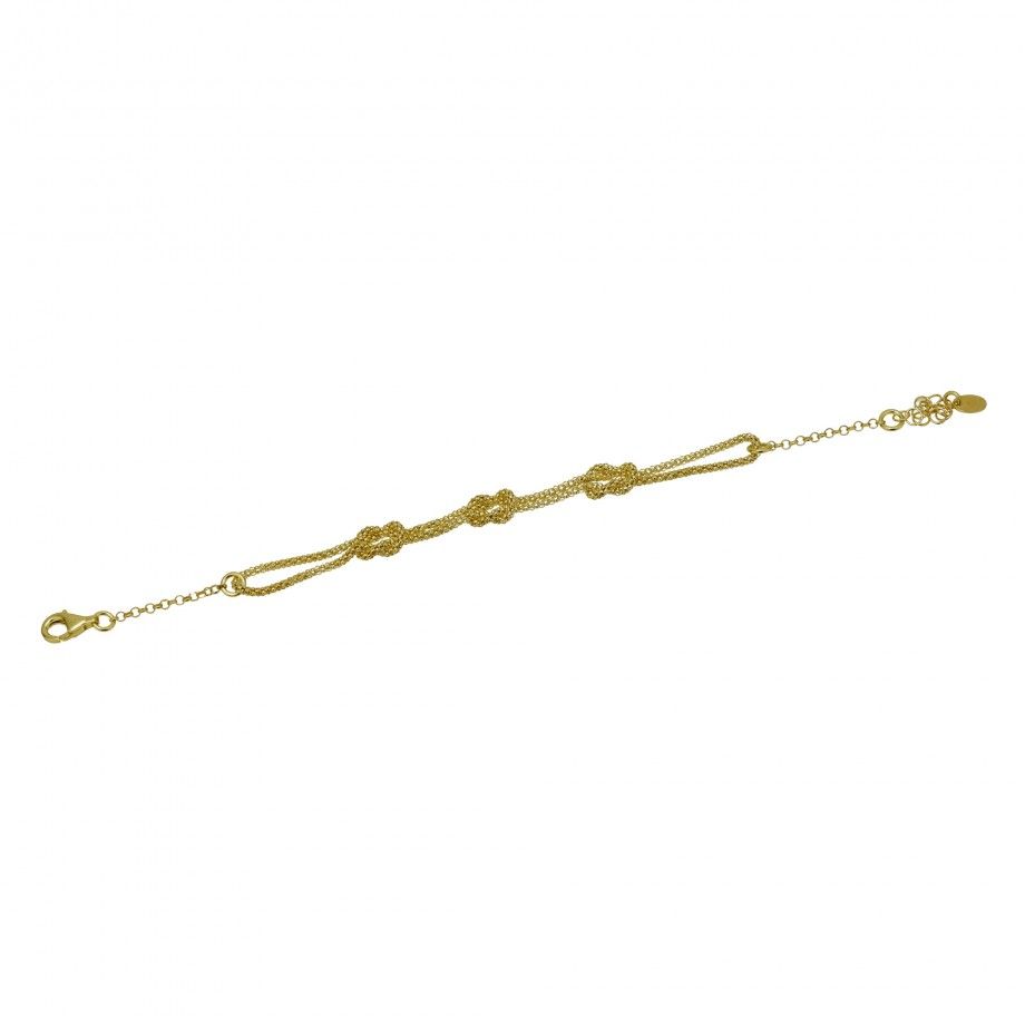 Pulseira N�s