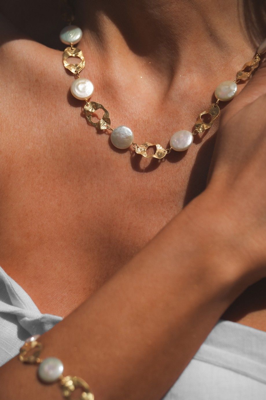 Pulseira Lumi