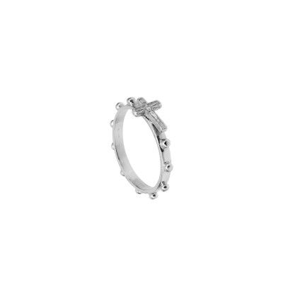 Rosary Ring Rosary Ring