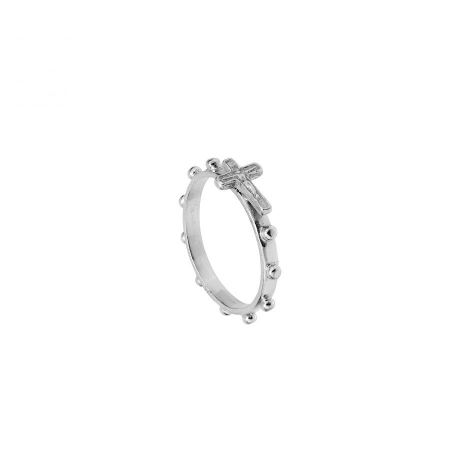Rosary Ring