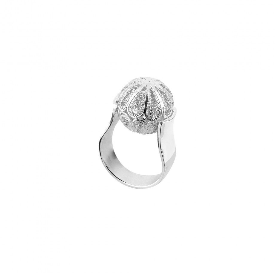 Ring Ess�ncia
