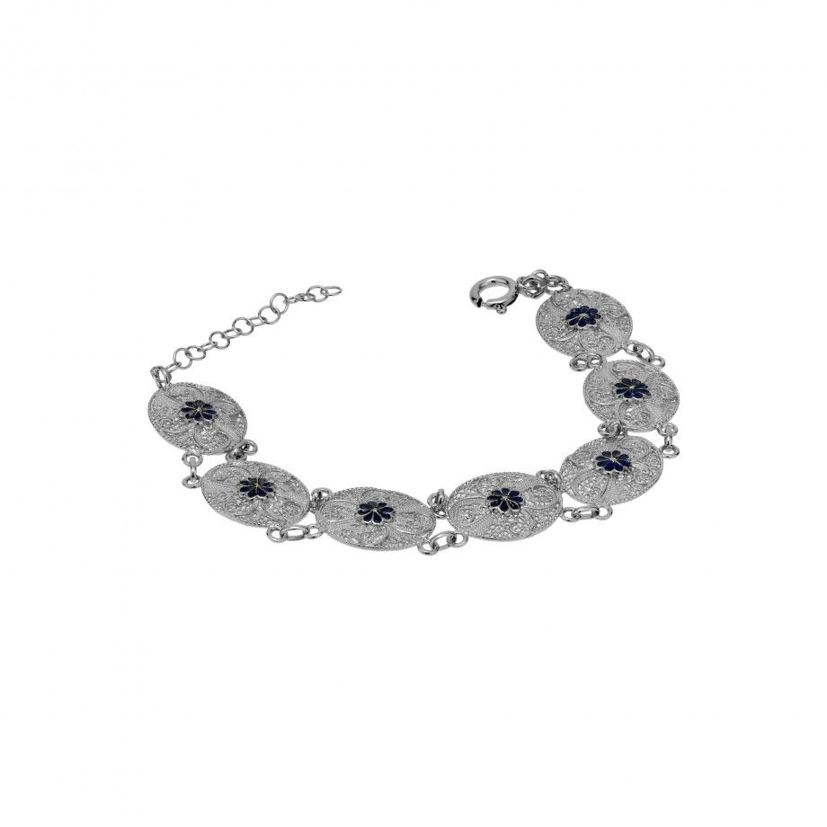 Pulseira Ovalis