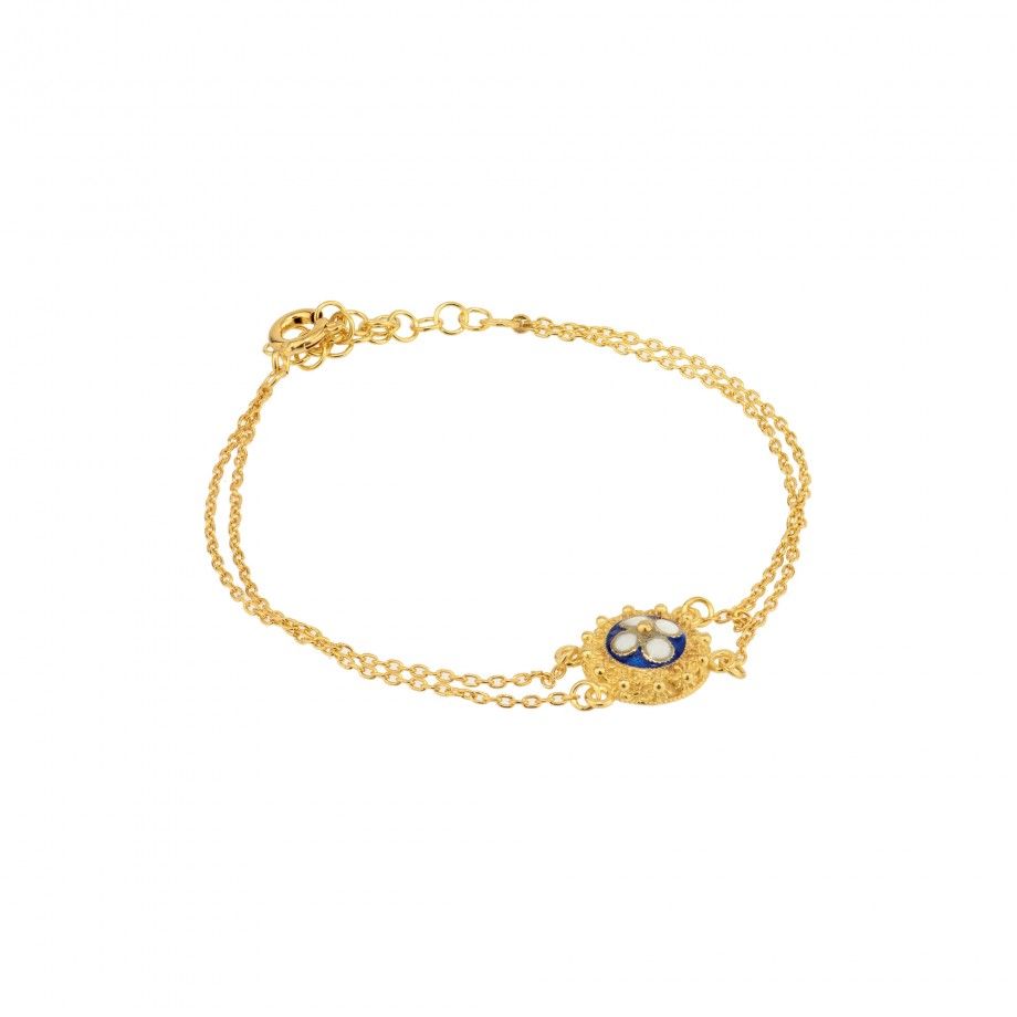 Pulseira Caramujo