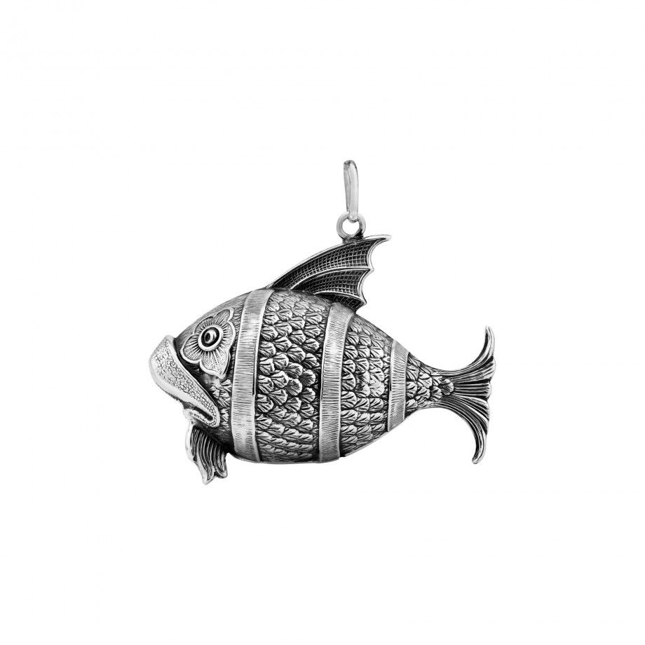 Pendant Fish