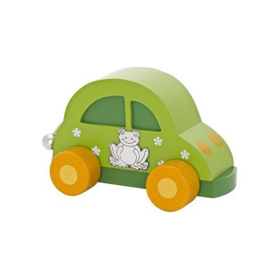 Caixa de M�sica Carrinho