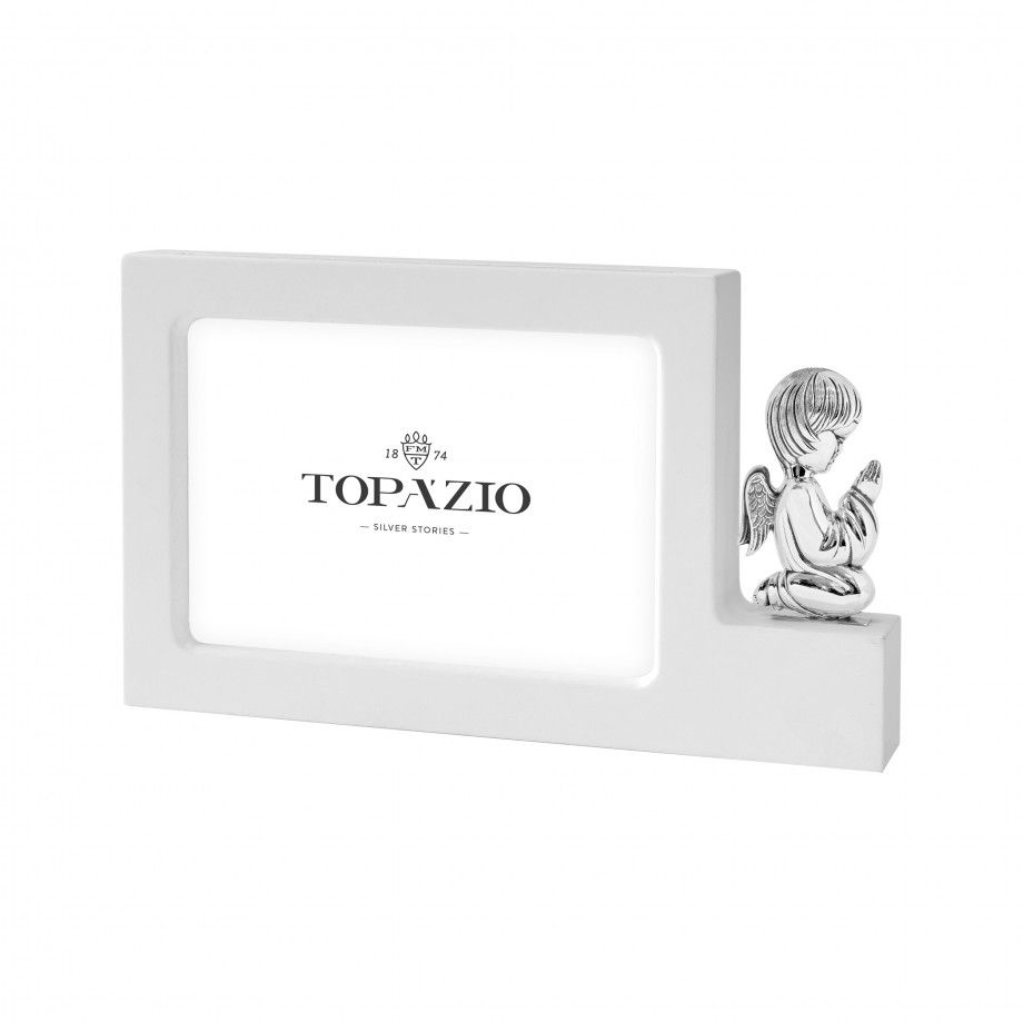 Picture Frame Angel Gabriel