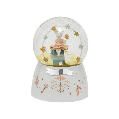 Music Box Angelina Ballerina Music Box Angelina Ballerina