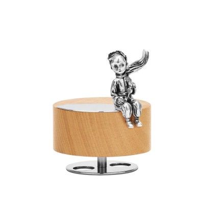 Music Box 