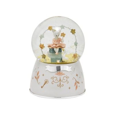 Music Box Angelina Ballerina Music Box Angelina Ballerina