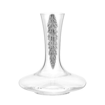 Decanter Leaves