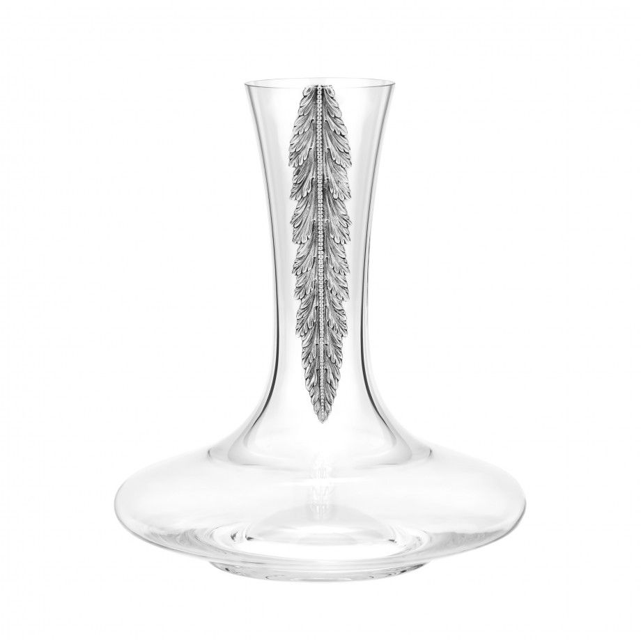 Decanter Leaves