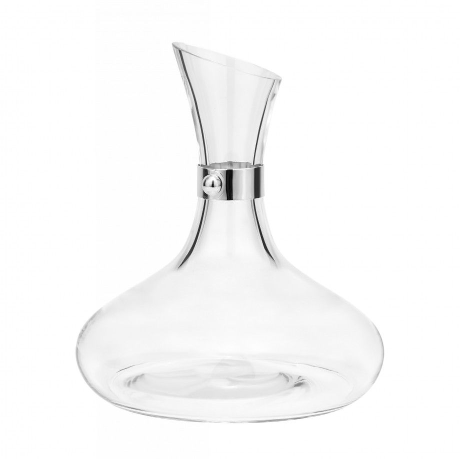 Decanter Gentleman