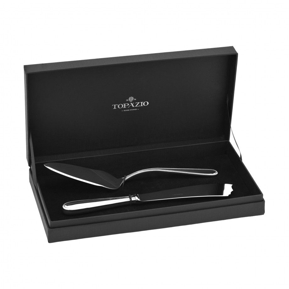 Cake Cutlery Set Continhas