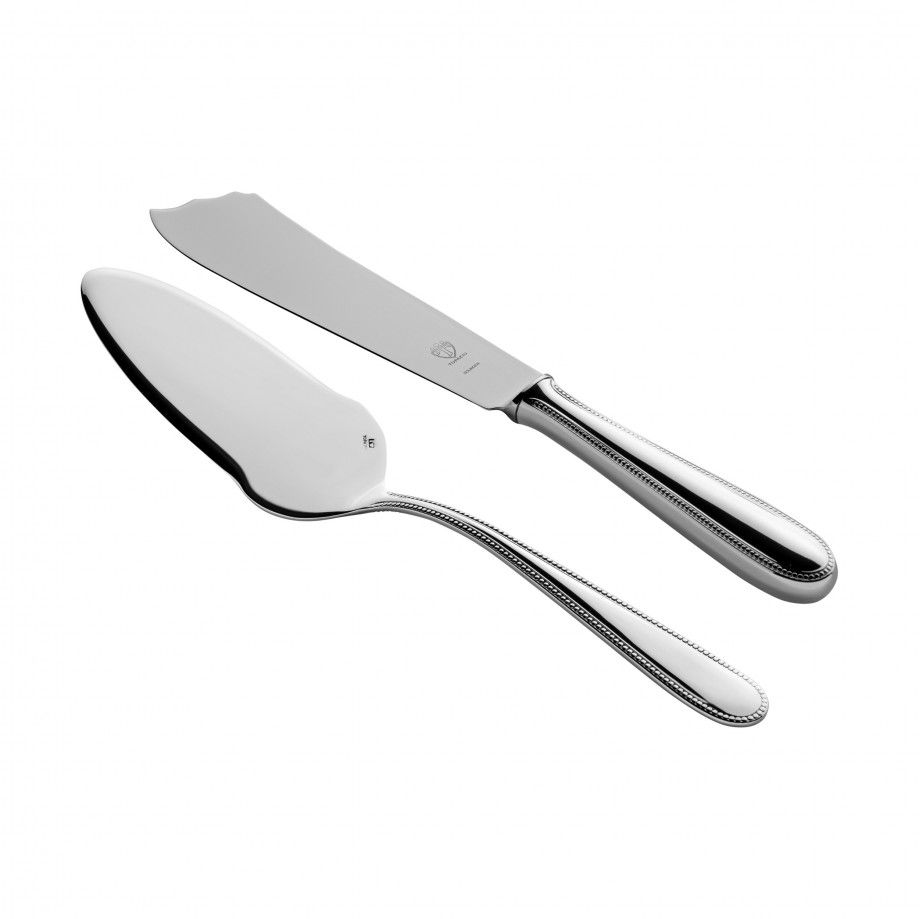 Cake Cutlery Set Continhas