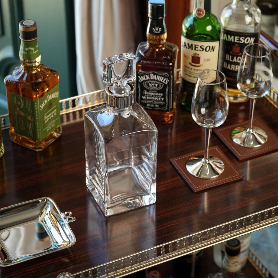 Bottle Duque