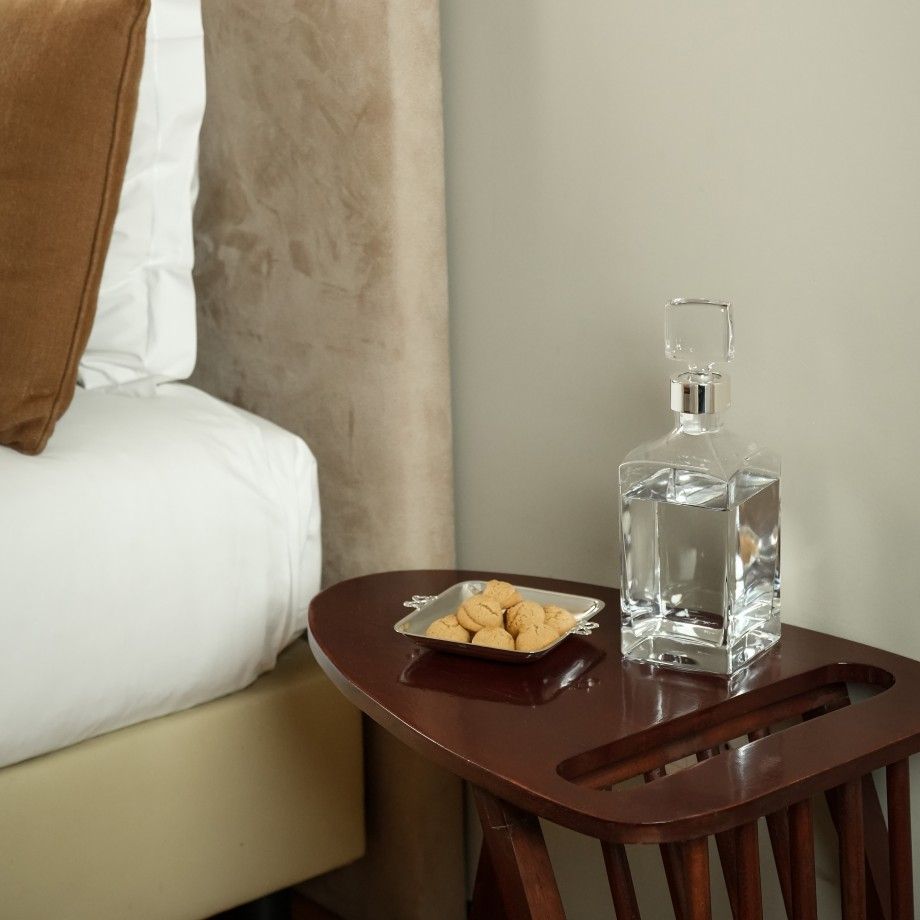 Bottle Duque