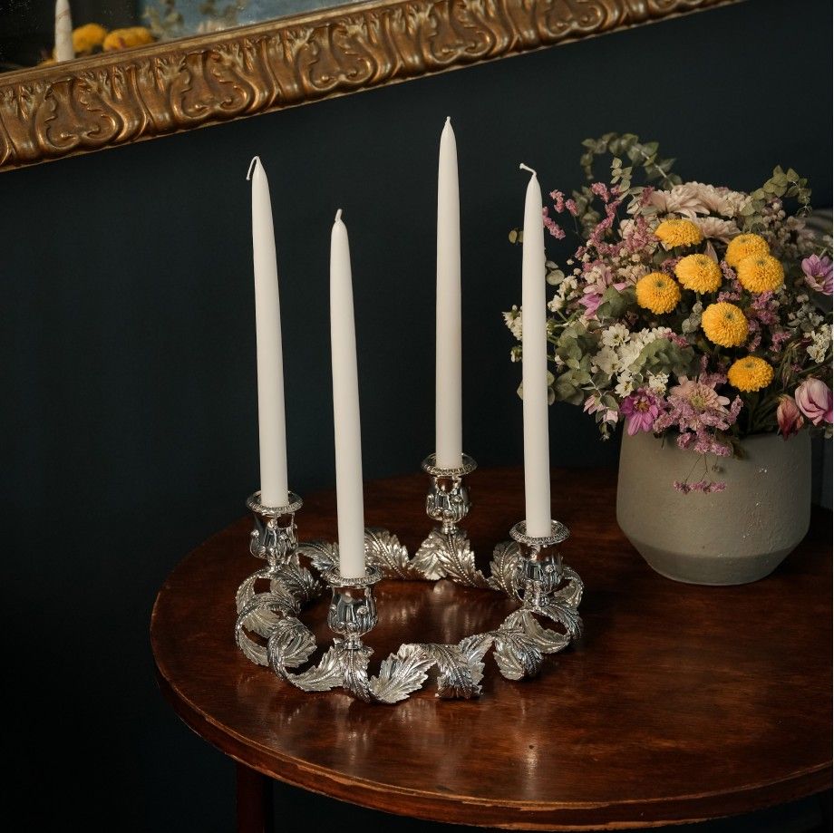 Candelabro Caesar