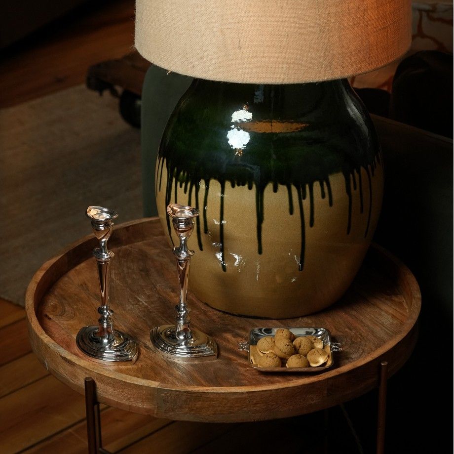 Candlestick Nau