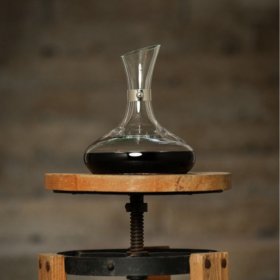 Decanter Gentleman